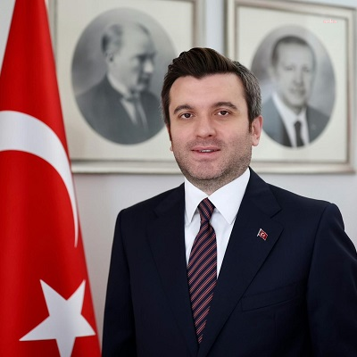 Hırvatistan Büyükelçisi Mustafa Babür Hızlan’ın merkeze çekilmesi ile, yerine Dışişleri
