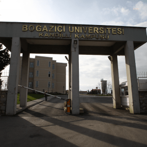 Sayıştay raporuna göre, Boğaziçi Üniversitesi’nin Kandilli Rasathanesi yerleşkesindeki eski yemekhane
