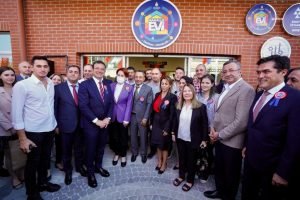 IMAMOGLU: 150 PROJENIN HER BIRISINDE PARTIZANLIGIN GOLGESINI DAHI GOREMEZSINIZ