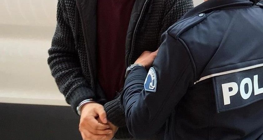 İstanbul’da, terör örgütü DHKP-C ile ilişkili olduğu iddia edilen "Halk