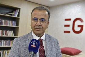 ‘Istasyon Kutuphane’ ANKARAY Dikimevi Istasyonu’nda Kitapseverlerle Bulusmaya Devam Ediyor