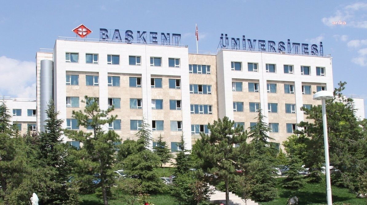 Başkent Üniversitesi, Covid-19 pandemisi döneminde işlerini uzaktan çalışma modeli ile