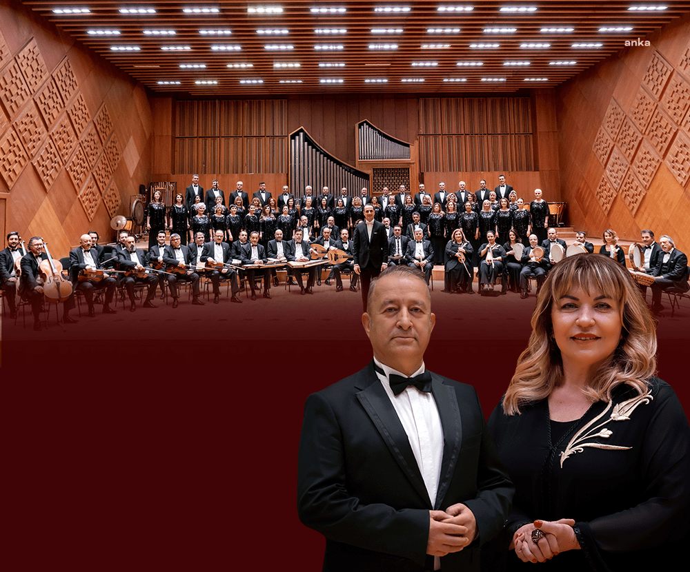 Cumhurbaşkanlığı Senfoni Orkestrası (CSO), eylül ayı etkinlik programını açıkladı. Türk