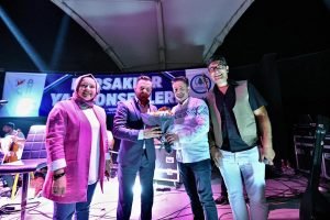 Pursaklar Yaz Konserlerine Yakisir Final