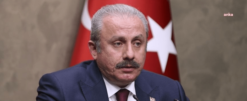 TBMM Başkanı Mustafa Şentop, “Milli mücadelemizin zaferle taçlandığı, güzel İzmir'in