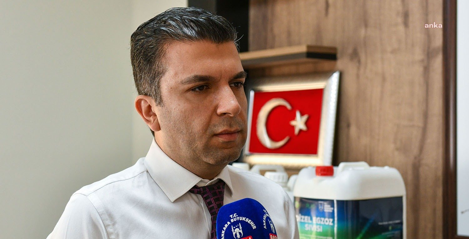 Ankara Büyükşehir Belediyesi iştiraklerinden BelPlas’ın ürettiği ürünler uluslararası pazara açıldı.