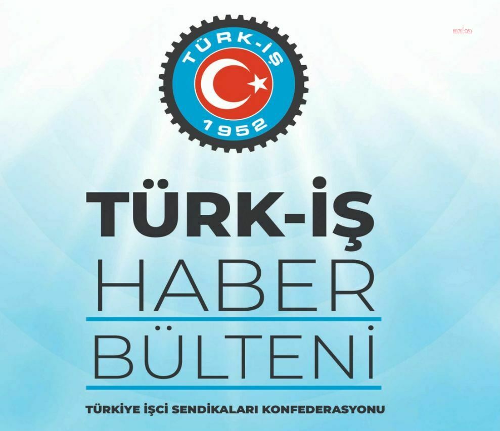 Türkiye İşçi Sendikaları Konfederasyonu’nun (TÜRK-İŞ) araştırmasına göre; eylül ayında açlık