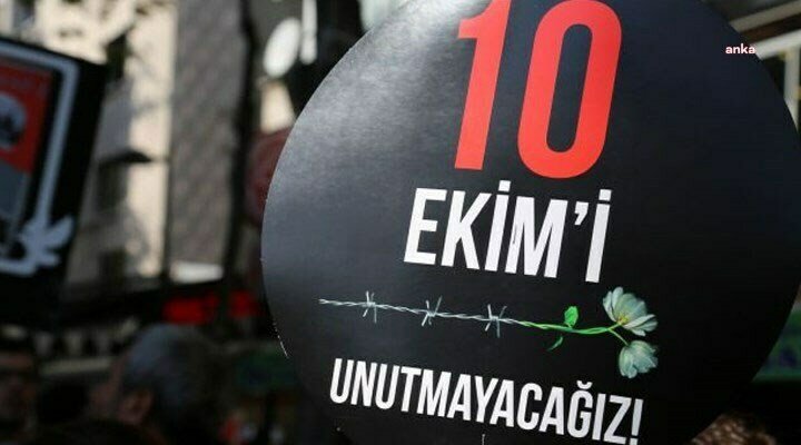 Türk Mühendis ve Mimar Odaları Birliği (TMMOB), 10 Ekim katliamıyla
