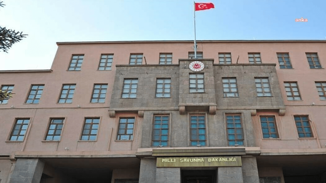 Milli Savunma Bakanlığı (MSB), “Suriye’nin kuzeyindeki Fırat Kalkanı, Barış Pınarı