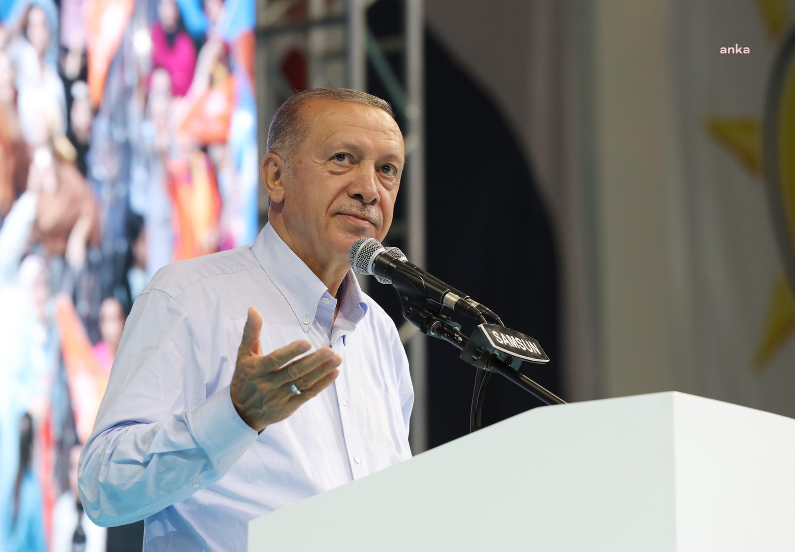 Cumhurbaşkanı Recep Tayip Erdoğan, 2023-2025 Dönemi Yatırım Programı hazırlıkları ile