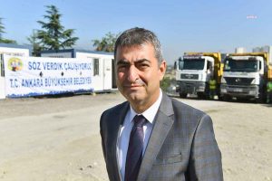 Ankara Buyuksehir, 15 Yilin Hasreti Sonlandirmak Icin Calisiyor: Mamak Kentsel Donusum Projesi Devam Ediyor