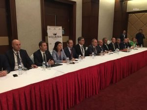 FAIK OZTRAK: "NEREDEN BAKARSAK BAKALIM, TURKIYE’DE COK YAKICI BIR ISSIZLIK SORUNU ILE KARSI KARSIYAYIZ"