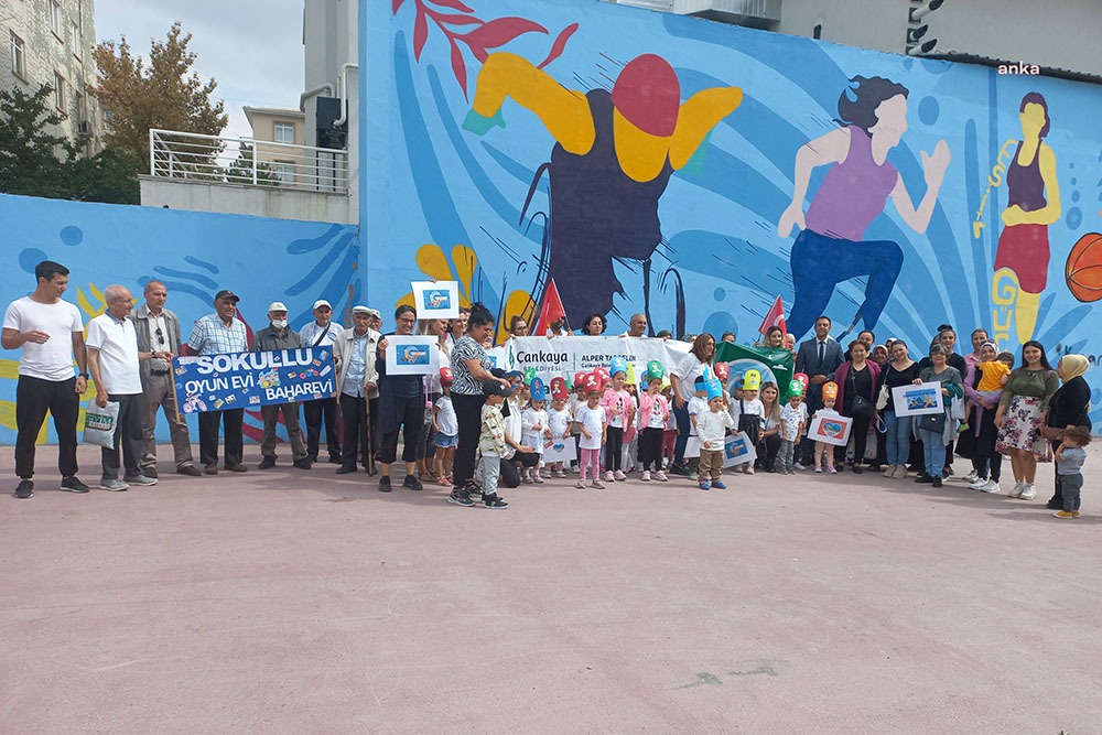 Çankaya Belediyesi, kentleri sürdürülebilir ulaşım tedbirleri almaya teşvik eden ve
