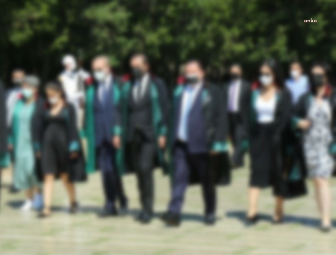 Türkiye Barolar Birliği (TBB), Mesire Yerleri Yönetmeliği’ni yürürlükten kaldırarak, yasalarda