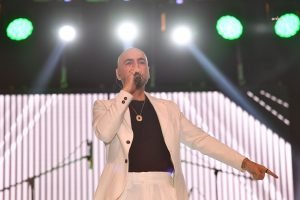 Ankara Yaz Senlikleri Devam Ediyor