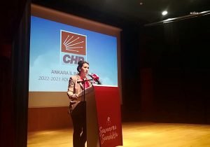 Gokce Gokcen: “Vatandasin gozunde bir secim guvenligi olmayacak dusuncesini yaratmaya calisiyorlar”