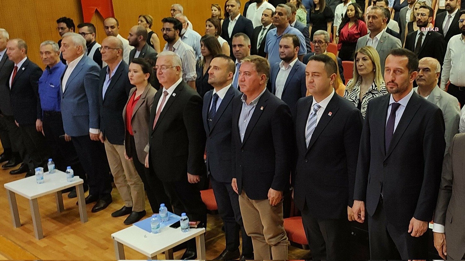 CHP Genel Başkan Yardımcısı Gökçe Gökçen, “Ne diyorlar işte YSK’da