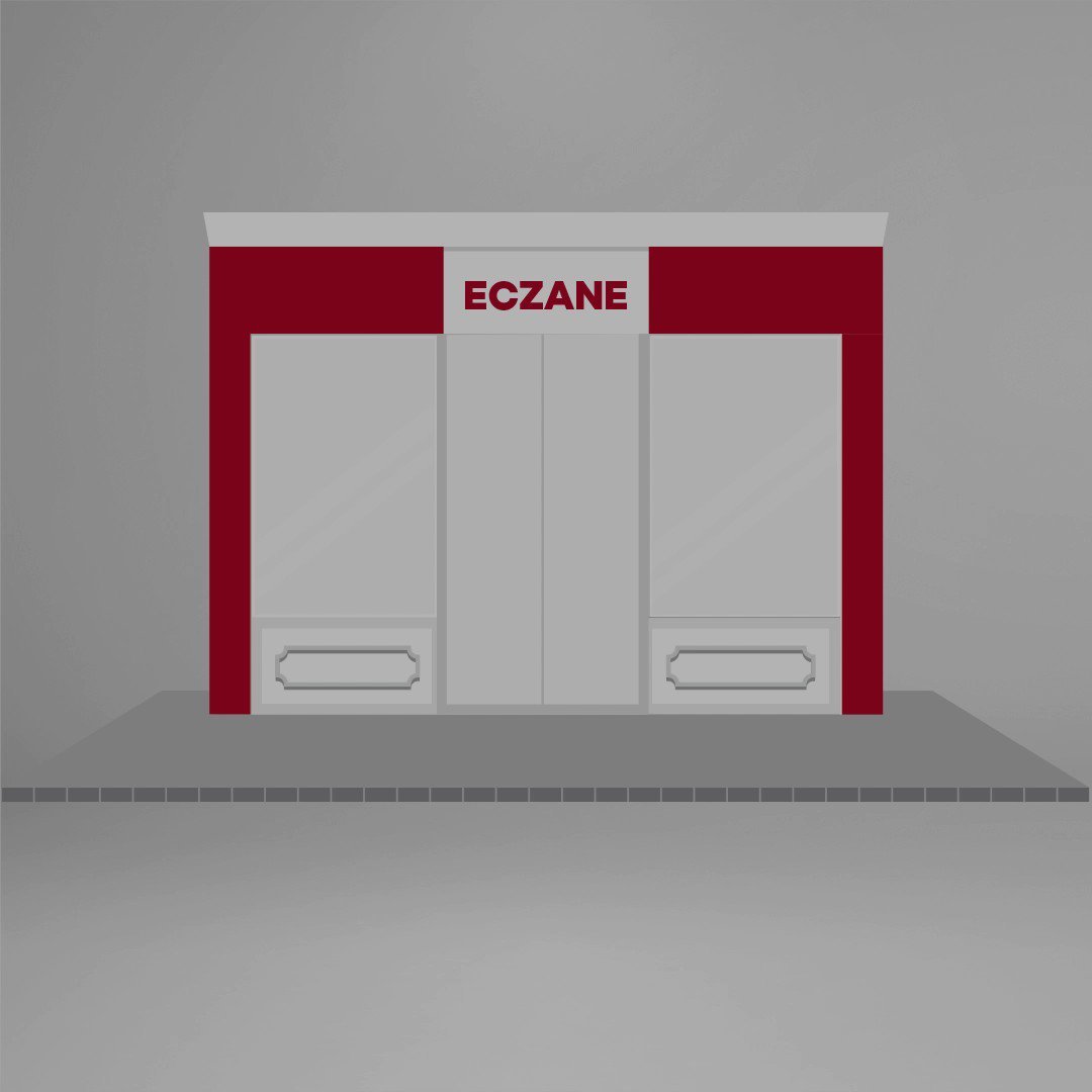 Ekonomik sorunlar nedeniyle kapanma tehlikesi yaşayan eczanelerin içinde bulundukları zorluklara