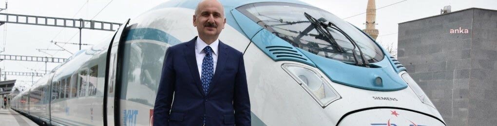 Ulaştırma ve Altyapı Bakanı Adil Karaismailoğlu, vatandaşın yoğun talebi üzerine