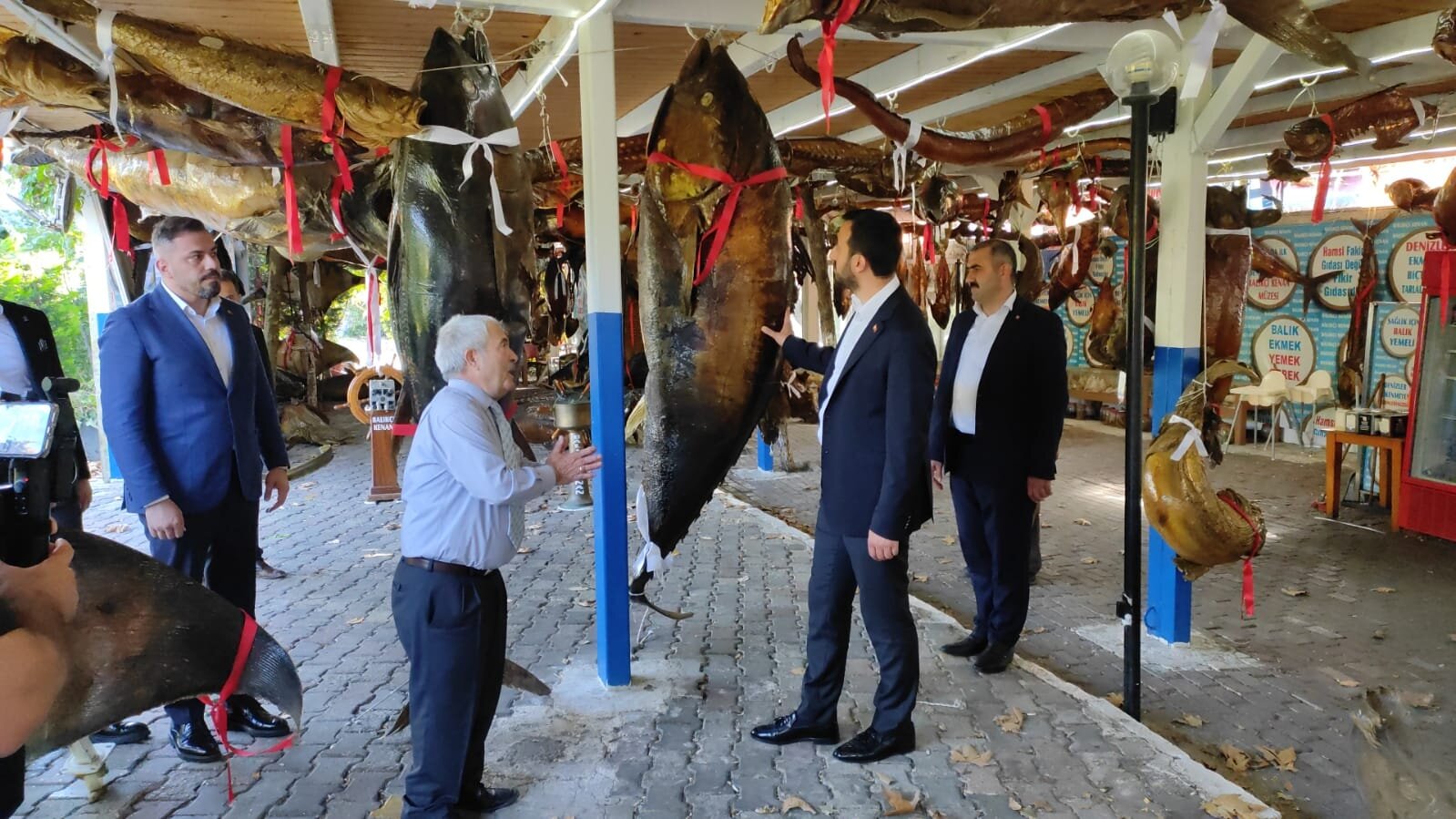 Edirne’den Kars’a Türkiye’nin dört bir ucundan ziyaretçi akınına uğrayan dünyada