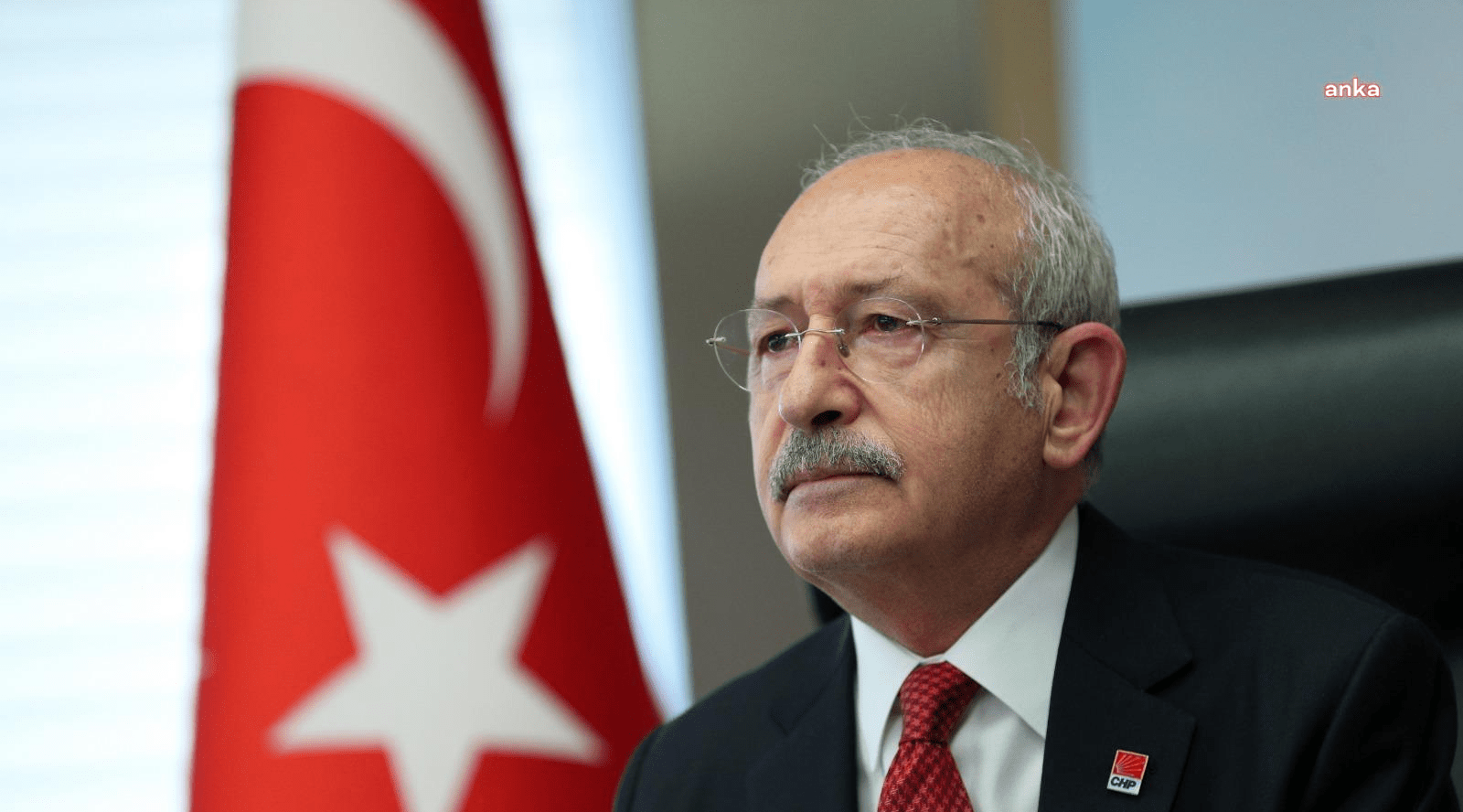 CHP Genel Başkanı Kemal Kılıçdaroğlu, “Demokratik yapıyı ve hukuk düzenini