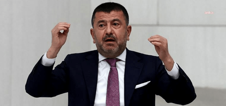 CHP Genel Başkan Yardımcısı Veli Ağbaba, Cumhurbaşkanı Recep Tayyip Erdoğan’ın