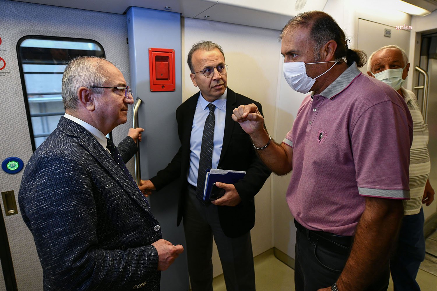 EGO Genel Müdürlüğü toplu taşıma araçlarında kış tarifesine geçiyor. 2022-2023