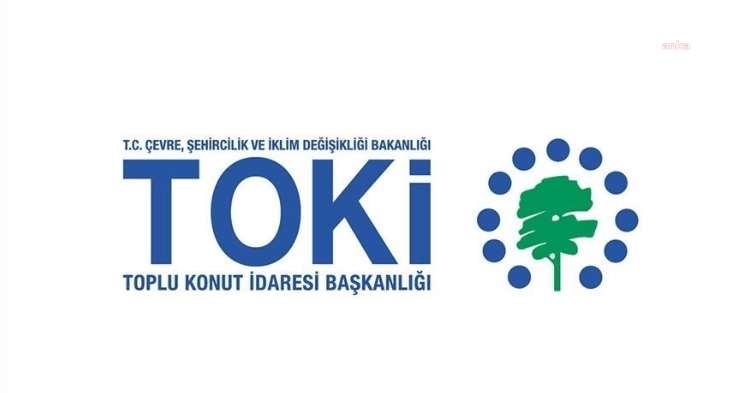 Toplu Konut İdaresi Başkanlığı (TOKİ), kurumun adını kullanarak dolandırıcılık yapmak