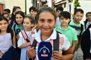 Baskentin Kultur Elcilerinin Sayisi Artiyor