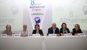 A’dan Z’ye ALZHEIMER