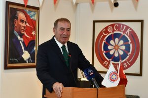 Baskentin Kultur Elcilerinin Sayisi Artiyor