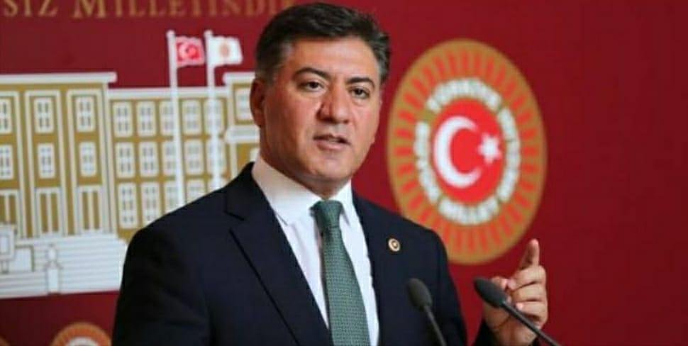 CHP Ankara Milletvekili Murat Emir, iki firmanın ücretli grip aşısı