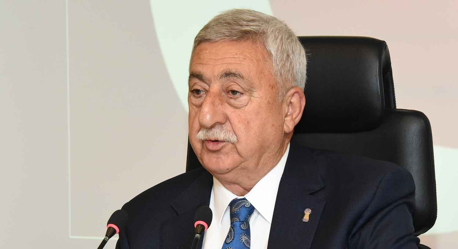 Esnafın sigorta ve risk bilincini geliştirmek amacıyla düzenlenen ESİB Esnaf