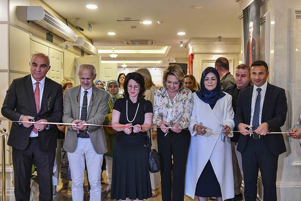 Ankara Büyükşehir Belediyesi, Beceri ve Meslek Edindirme Kursları (BELMEK) “Ay