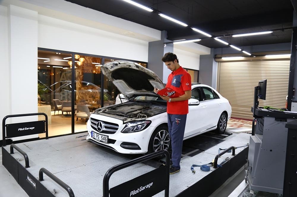 Ticaret Bakanlığı'nın kısa bir süre önce yaptığı 6 bin kilometre/6