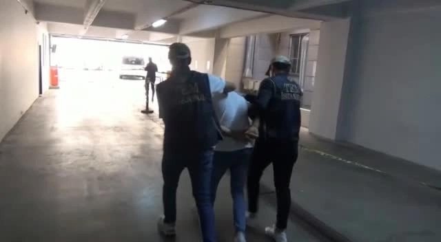 Kaçak yollarla gittiği Yunanistan ve Irak'taki kamplarda eğitim aldığı belirtilen