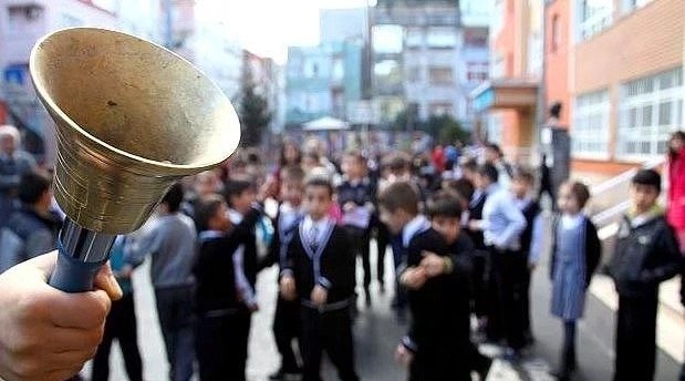 Yeni eğitim ve öğretim yılı, yaklaşık 19 milyon öğrenci ve