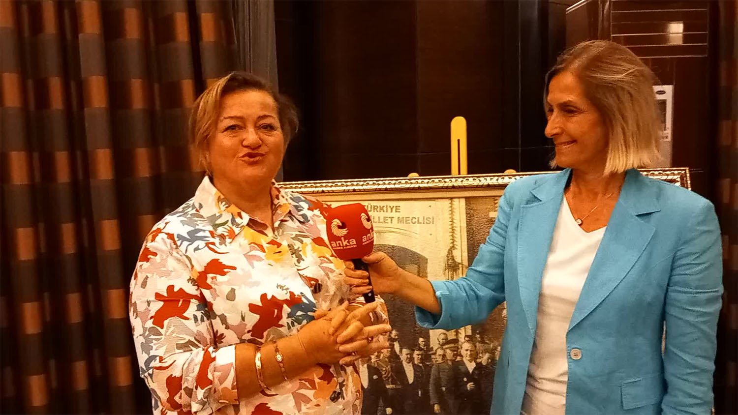 CHP Kadın Kolları Merkez Yönetim Kurulu Üyesi Füsun Sökmez, “Yoksulluk