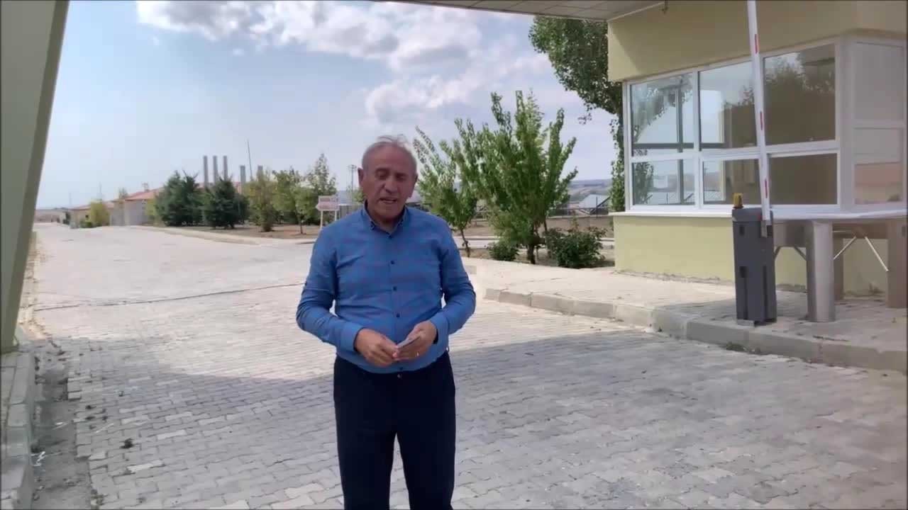 CHP Ankara Milletvekili Yıldırım Kaya, Gezi Davası tutukluları Osman Kavala,