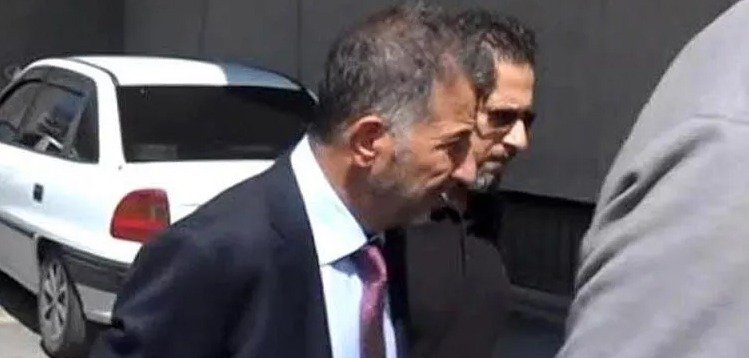 Sedat Peker’in rüşvet ve yolsuzluk iddialarında ismi geçen AKP Erzurum