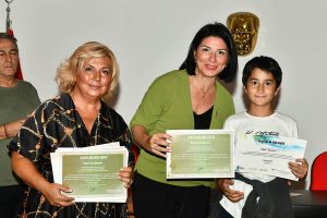 Baskentin Kultur Elcilerinin Sayisi Artiyor