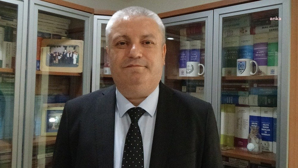 Türkiye genelindeki Ceza Muhakemesi Kanunu (CMK) kapsamında görevlendirilen avukatlar, 13