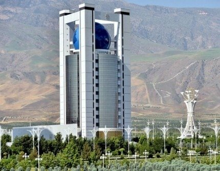 Türkmenistan’ın umuma mahsus pasaport hamili vatandaşlarının Türkiye’ye yapacakları azami 30