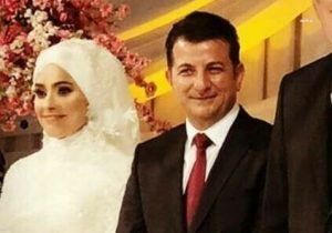 Unsal Ban Tutuklandi