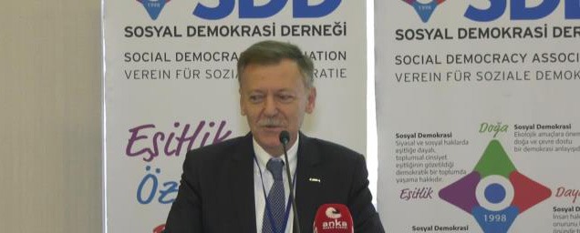 CHP Parti İçi Eğitim Sorumlusu Aytuğ Atıcı, CHP’nin sandık güvenliği