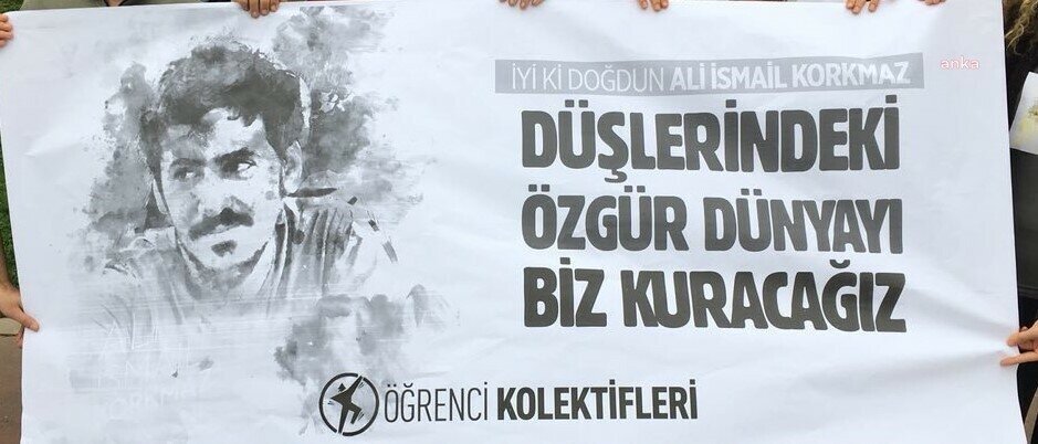 Anayasa Mahkemesi (AYM), Eskişehir Anadolu Üniversitesi’nde Öğrenci Kolektifleri imzalı “İyi