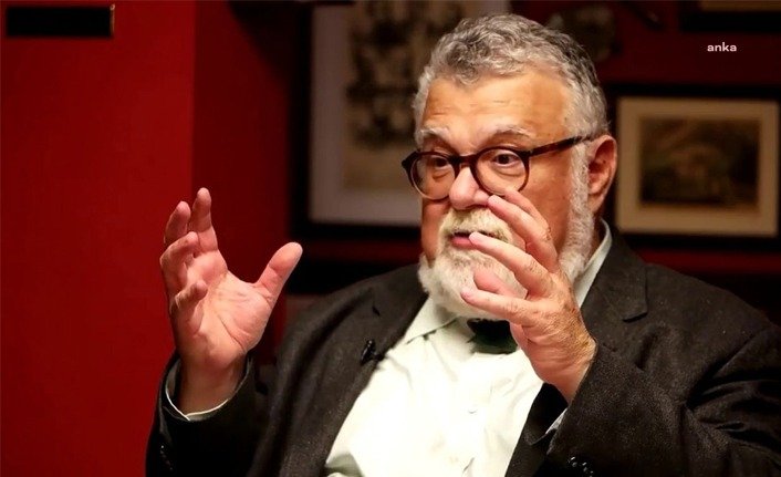 Bilim Akademisi, Prof. Dr. Celal Şengör’ün, katıldığı bir televizyon programında