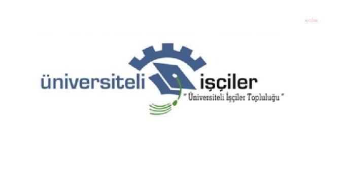 Üniversiteli İşçiler Platformu, “Yıllardır süren mağduriyetin giderilmesi adına, kamu kurumlarında