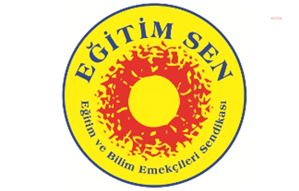 KESK’e bağlı Eğitim ve Bilim Emekçileri Sendikası (Eğitim-Sen), Cumhurbaşkanı Recep Tayyip