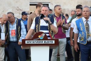 11. Aba Guresi Dunya Sampiyonasi Tamamlandi